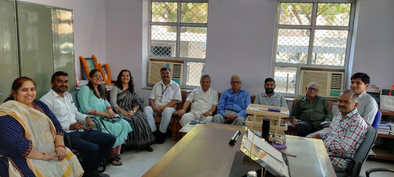 Photo 1 Sanchar Sarthi