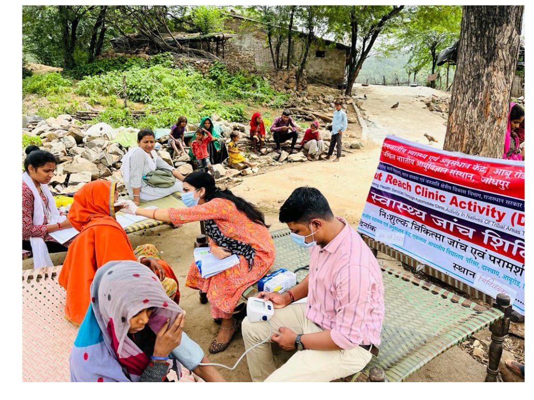 21 Sanchar Sarthi ग्रामीणों