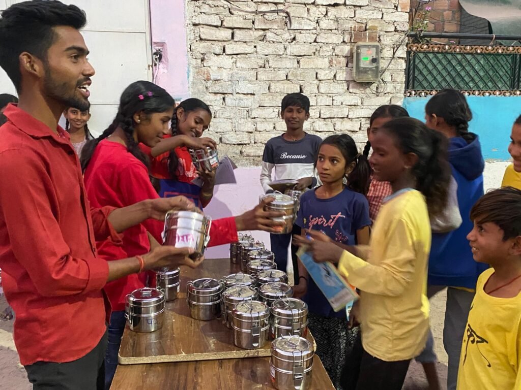 पाकिस्तानी हिंदू शरणार्थी