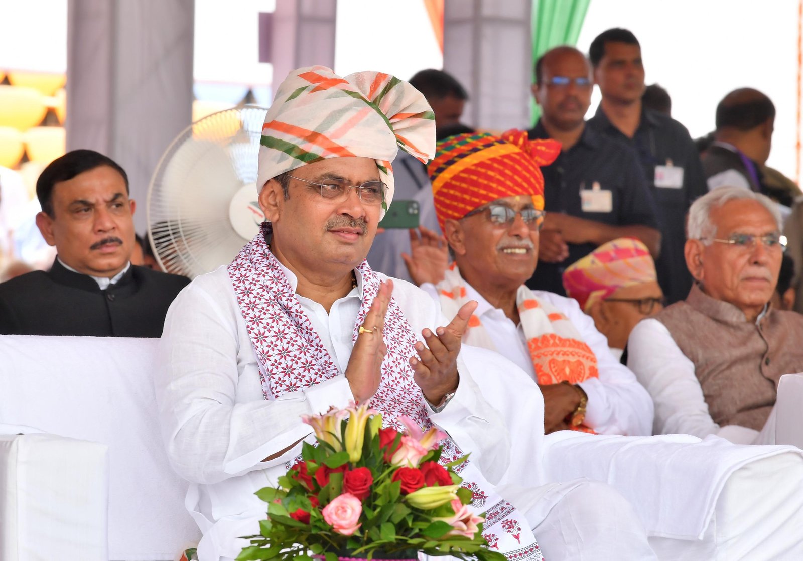 CM1 Sanchar Sarthi CM