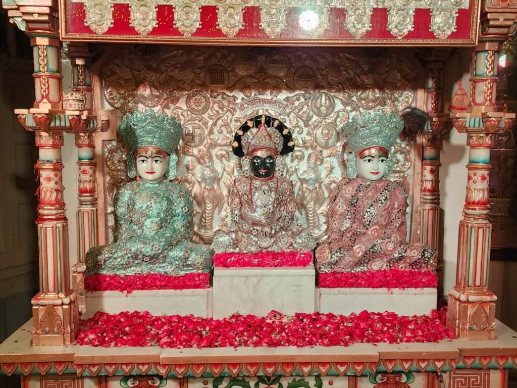 Prabhu  Sanchar Sarthi Prabhu