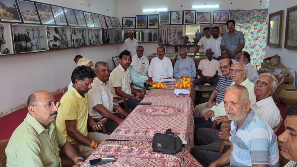 Sanshkratik  Sanchar Sarthi Sanshkratic