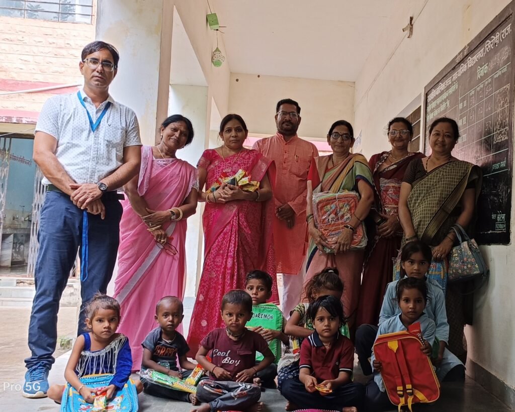 Oplus0  Sanchar Sarthi School