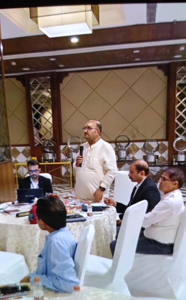 workshop 1  Sanchar Sarthi Kaylana