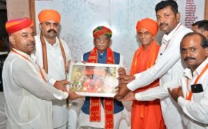 बाबा रामदेव जी