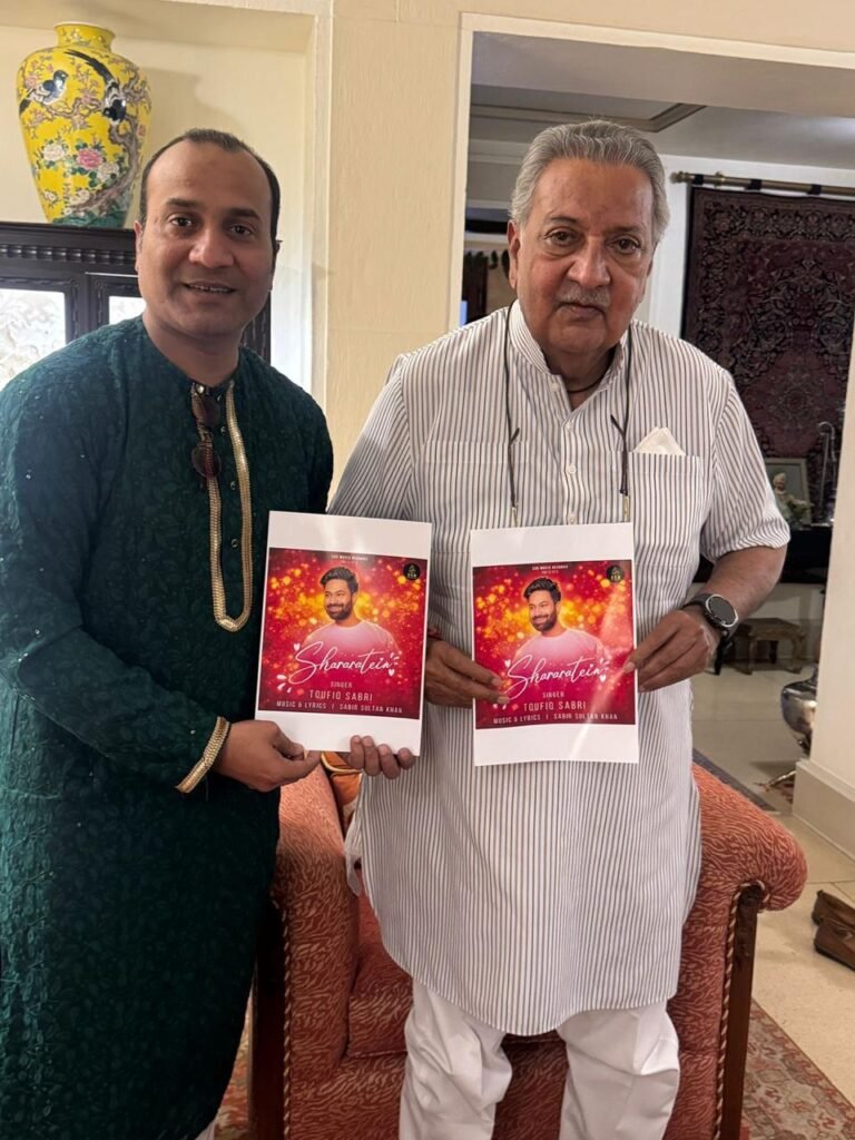 साबिर सुल्तान खान