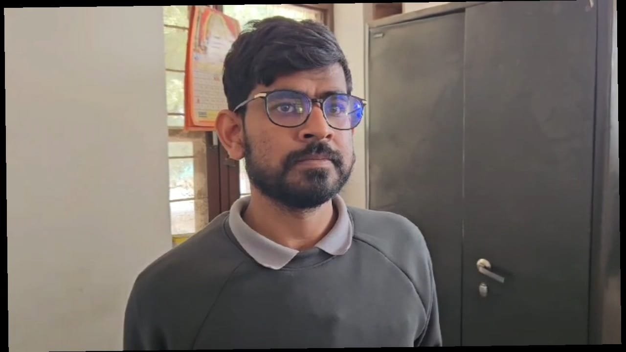 सूर्य प्रकाश व्यास