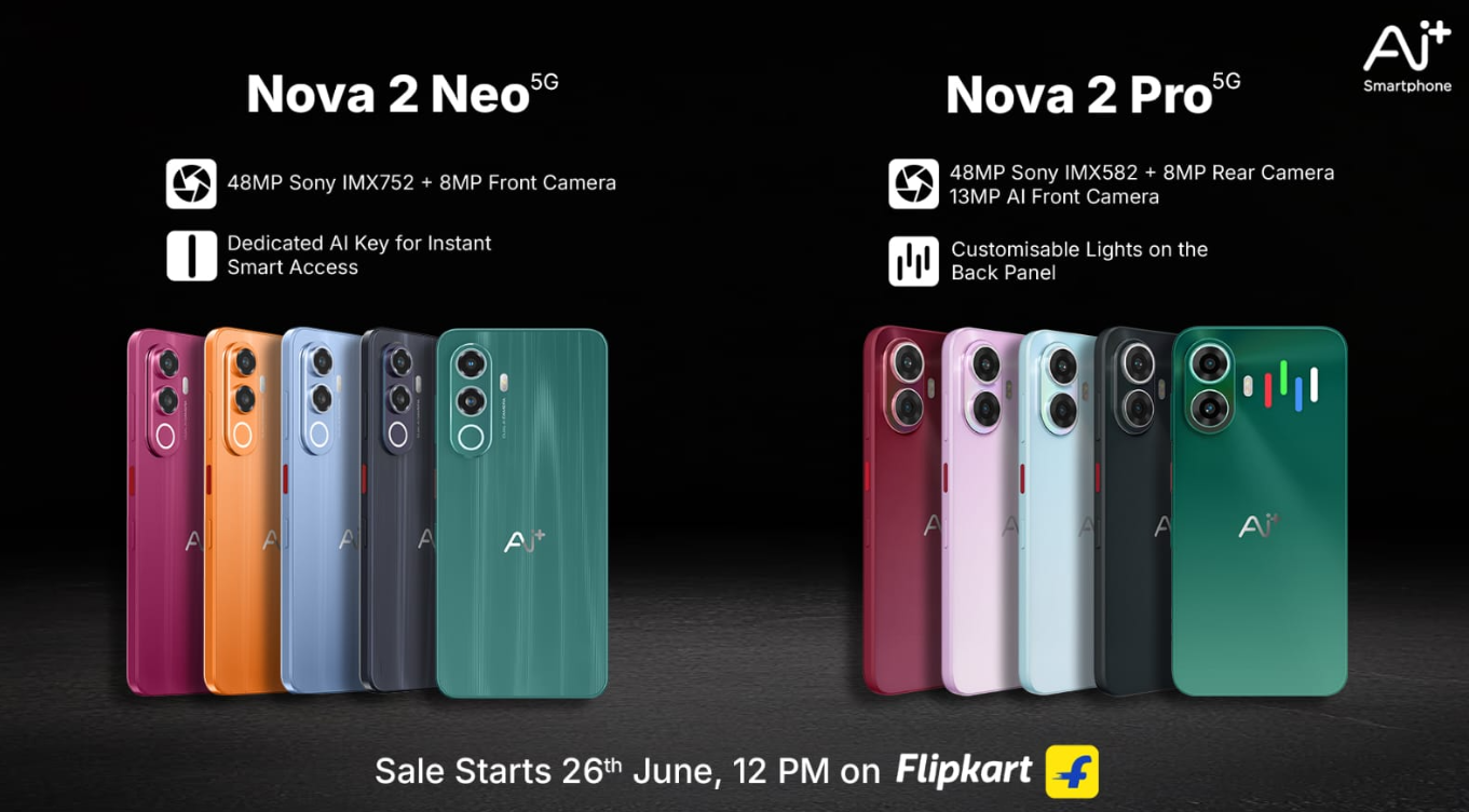 nova2 niyo