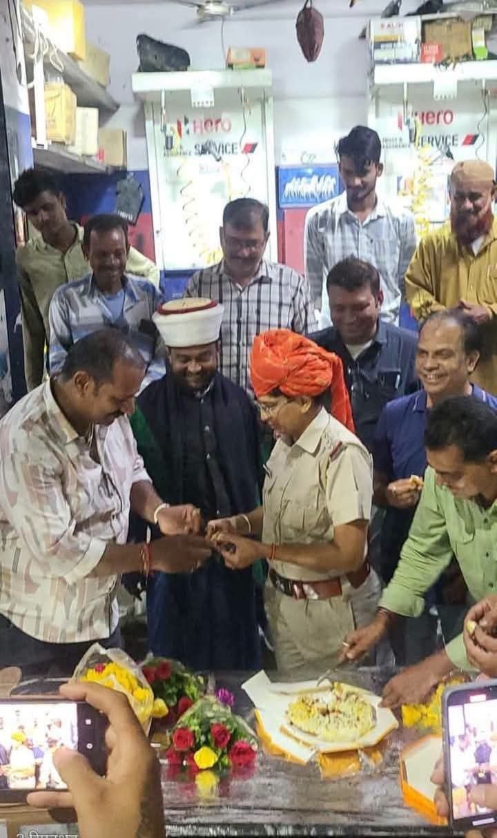 नागौरी गेट