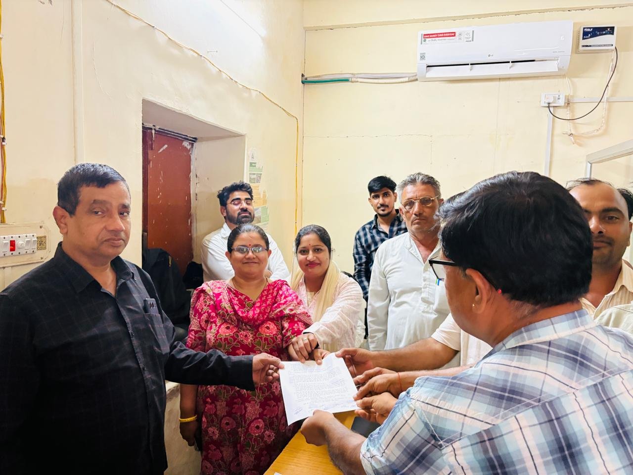 वीबीजी रामजी योजना