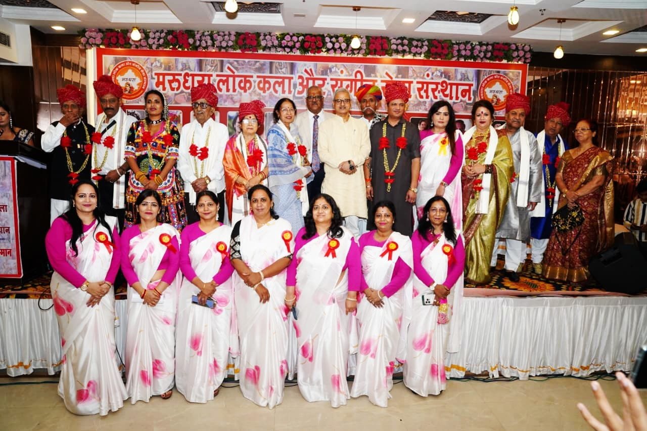 संस्कृति सौंदर्य आत्मविश्वास Sanchar Sarthi संस्कृति सौंदर्य आत्मविश्वास