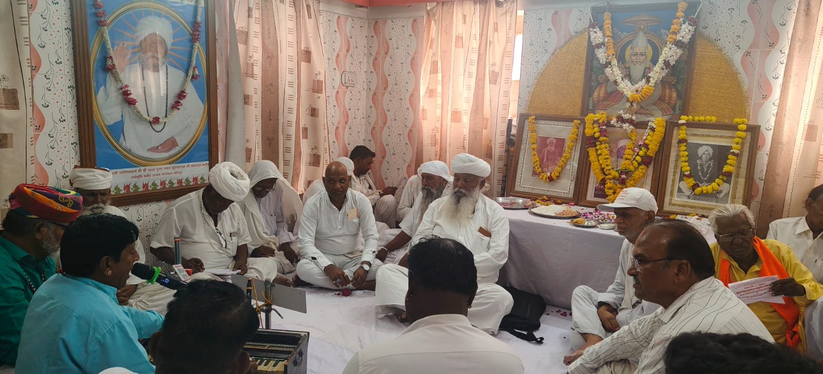 स्वामी महंत सुरजाराम