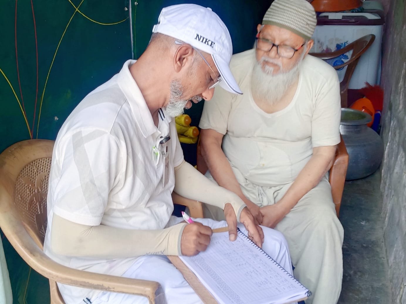 ओबीसी1 Sanchar Sarthi ओबीसी