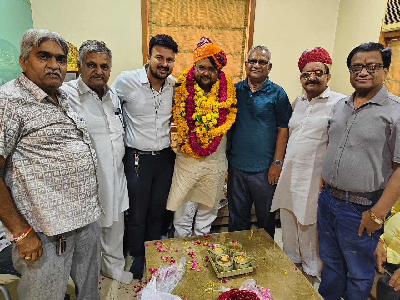 भवानी पाईवाल