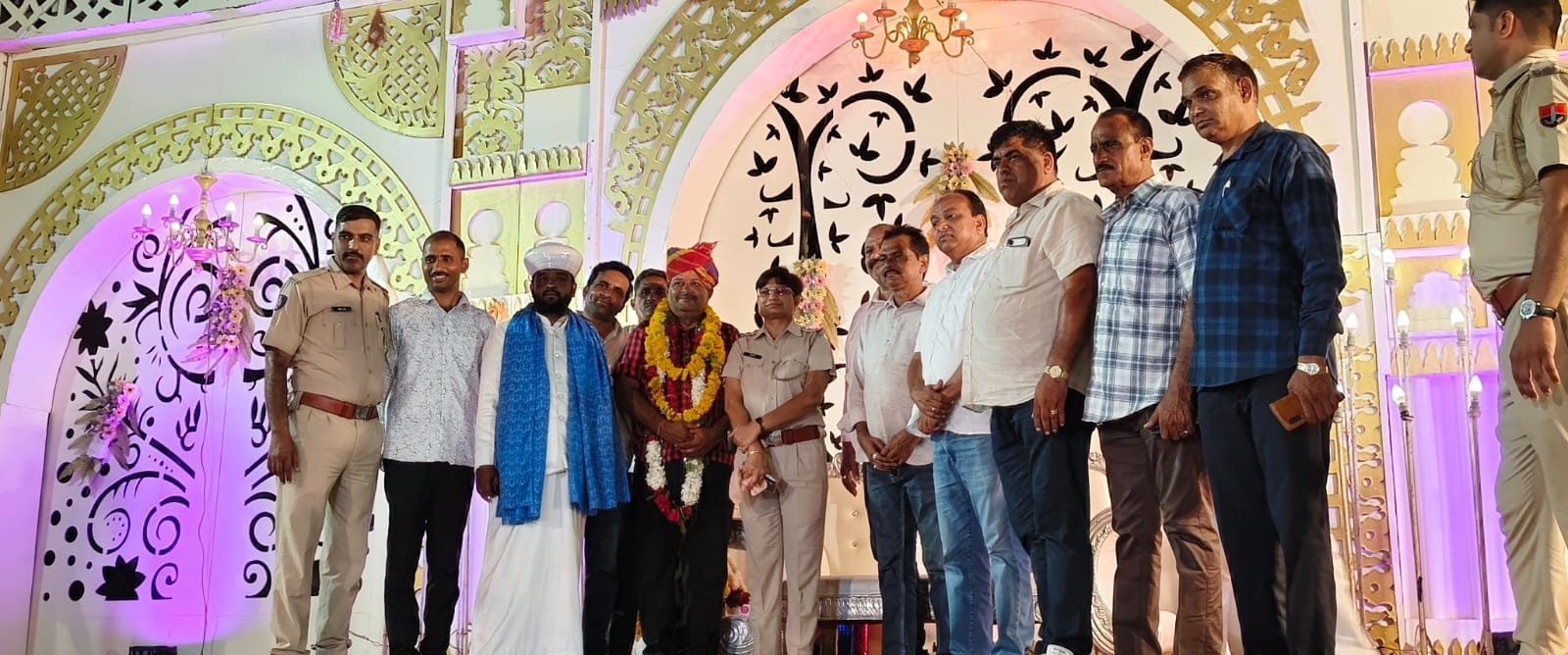 राजस्थान पुलिस1 Sanchar Sarthi राजस्थान पुलिस