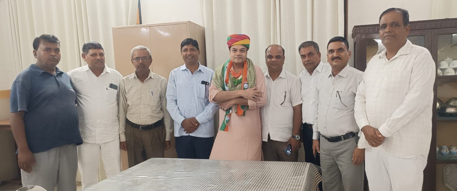 राष्ट्रीय प्रवक्ता Sanchar Sarthi राष्ट्रीय प्रवक्ता